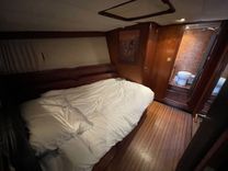 ATB Shipyard Custom Motor Yacht 94 yacht sale