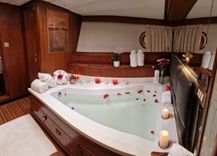 the best price on ATB Shipyard Custom Motor Yacht - ATB SHIPYARDS