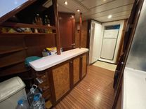 best yacht sales deals ATB Shipyard Custom Motor Yacht - ATB SHIPYARDS