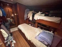 ATB Shipyard Custom Motor Yacht - ATB SHIPYARDS