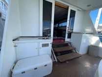 Buy a ATB Shipyard Custom Motor Yacht 94 at Shestakov Yacht Sales