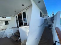 ATB Shipyard Custom Motor Yacht Custom Trawler Motor Yacht price