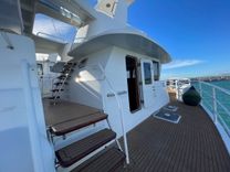 Buy a yacht ATB Shipyard Custom Motor Yacht 2005