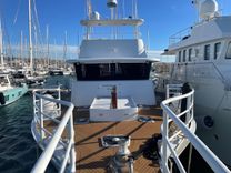Buy a yacht ATB Shipyard Custom Motor Yacht - ATB SHIPYARDS