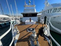 ATB Shipyard Custom Motor Yacht - ATB SHIPYARDS yacht sale