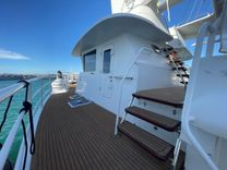 the best price on ATB Shipyard Custom Motor Yacht 2005