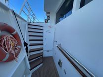 Buy a yacht ATB Shipyard Custom Motor Yacht - ATB SHIPYARDS