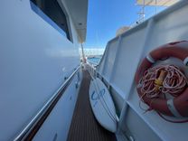 ATB Shipyard Custom Motor Yacht 94 yacht sale