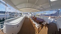 ATB Shipyard Custom Motor Yacht yacht sale