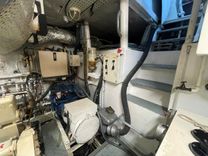 ATB Shipyard Custom Motor Yacht 2005