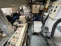 Buy a yacht ATB Shipyard Custom Motor Yacht