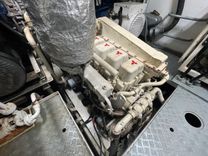 Buy a ATB Shipyard Custom Motor Yacht - ATB SHIPYARDS at Shestakov Yacht Sales