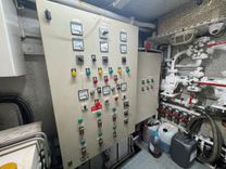 ATB Shipyard Custom Motor Yacht 2005 yacht sale