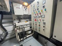 Buy a ATB Shipyard Custom Motor Yacht at Shestakov Yacht Sales