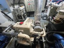 Buy a yacht ATB Shipyard Custom Motor Yacht 94