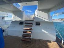 ATB Shipyard Custom Motor Yacht 2005 price