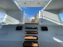 ATB Shipyard Custom Motor Yacht - ATB SHIPYARDS