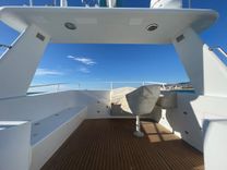 ATB Shipyard Custom Motor Yacht Custom Trawler Motor Yacht yacht sale