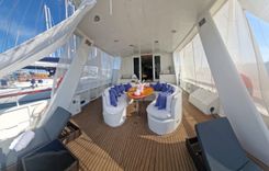 Buy a yacht ATB Shipyard Custom Motor Yacht 2005