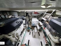 UNNAMED - SABRE yacht sale