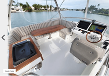 Buy a yacht UNNAMED 48 Flybridge Sedan