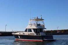 Стоимость яхты UNNAMED - SABRE