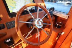 Стоимость яхты UNNAMED 48