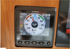 Купить яхту UNNAMED - SABRE в Shestakov Yacht Sales