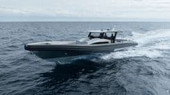 best yacht sales deals SEA SEA II - NOVAMARINE
