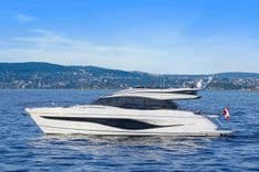 best yacht sales deals PRINCESS S72 (S72531) - PRINCESS