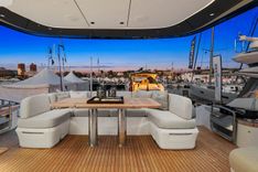 PRINCESS S72 (S72531) - PRINCESS price