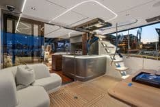 Buy a yacht PRINCESS S72 (S72531) 2025