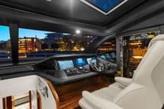 PRINCESS S72 (S72531) - PRINCESS