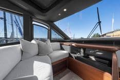 Buy a PRINCESS S72 (S72531) at Shestakov Yacht Sales