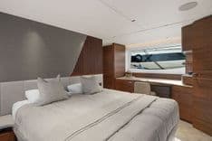 Buy a yacht PRINCESS S72 (S72531) - PRINCESS