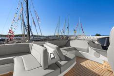 PRINCESS S72 (S72531) - PRINCESS yacht sale