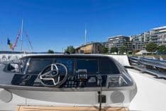 Buy a yacht PRINCESS S72 (S72531) - PRINCESS