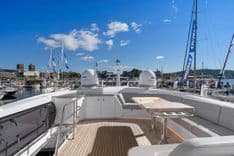 PRINCESS S72 (S72531) 2025