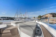 PRINCESS S72 (S72531) 2025 price