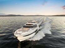 best yacht sales deals PRINCESS S72 (S72531) 2025