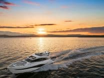 Buy a PRINCESS S72 (S72531) 75 at Shestakov Yacht Sales