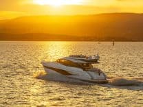 PRINCESS S72 (S72531) - PRINCESS yacht sale