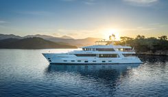 Купить яхту SUNRISE 2019 в Shestakov Yacht Sales