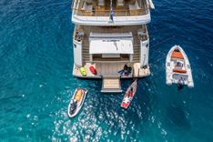 Лучшие предложения покупки яхты SUNRISE - YILDIZ SHIPYARD