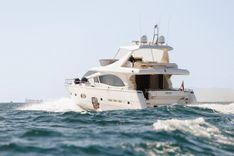 MY EM-ES II - Ferretti Yachts price