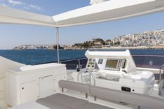 Buy a yacht MY EM-ES II - Ferretti Yachts