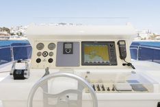 Buy a MY EM-ES II - Ferretti Yachts at Shestakov Yacht Sales