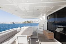 Buy a MY EM-ES II at Shestakov Yacht Sales