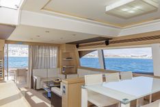 MY EM-ES II - Ferretti Yachts price