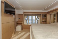 MY EM-ES II yacht sale